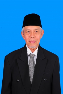 Foto H. SAMLAN KARMAN, Lc, S.Pd.I