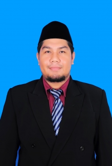 Foto SAMI FADHULLAH, S.H.I, M.H