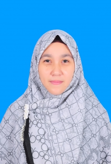 Foto NAILA KHALIDAH, S.H.I, M.H