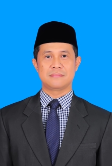 Foto Ketua STAI Rakha Amuntai