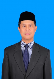 Foto Dr. H. RIF'AN SYAFRUDDIN, Lc, M.Ag