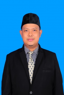 Foto Dr. MAHMUD, M.Pd.I
