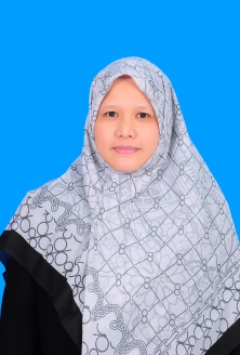 Foto Dr. RABI'AH M.Pd.I