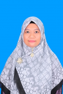 Foto Dr. RIA SUSANTI, M.Pd.I