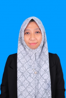 Foto FALHI AZMI, S.Pd.I, M.Pd.I