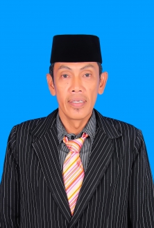 Foto AHMAD WILDANI, S.Pd.I