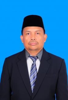 Foto H. YANOOR, Lc, S.Pd.I