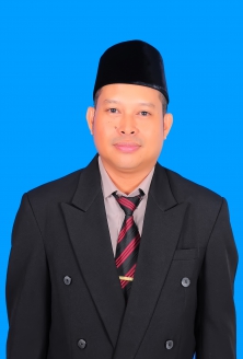 Foto HERDIANTO, S.Pd.I