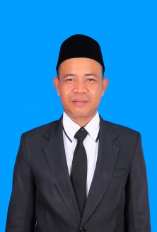 Foto ILHAM FUADI, S.Pd.I