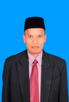 Foto ABDUL HALIM, S.H.I