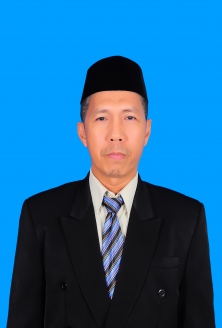 Foto AZHARI ARSYAD, SQ, S.Ag