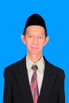 Foto Drs. H. ANWAR FAUZI