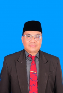 Foto GARABIAH, S.Pd.I, M.M.Pd