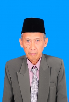 Foto Drs. H. TAUFIKURRAHMAN, M.M.Pd