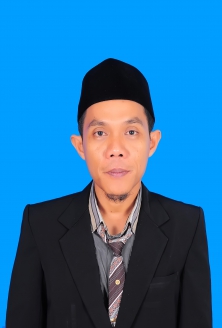 Foto H. RAHMANI ABDI, S.S, M,Pd