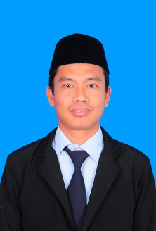 Foto AKHMAD SOLIKAN, S.Pd