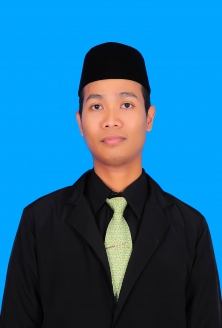 Foto DEDEN HIDAYAT, S.Pd