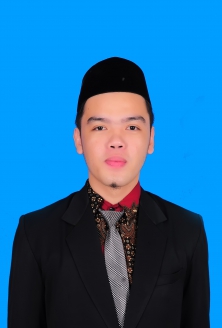 Foto FAKHRUZ ZAINI, S.Pd