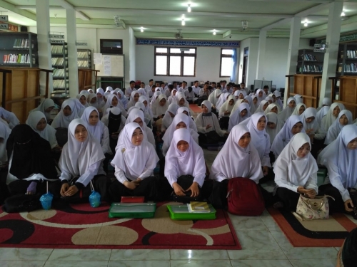 YUDISIUM NILAI MUNAQASAH PRODI PAI (01 Oktober 2018)