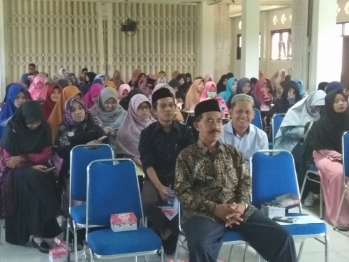 Seminar Bahasa