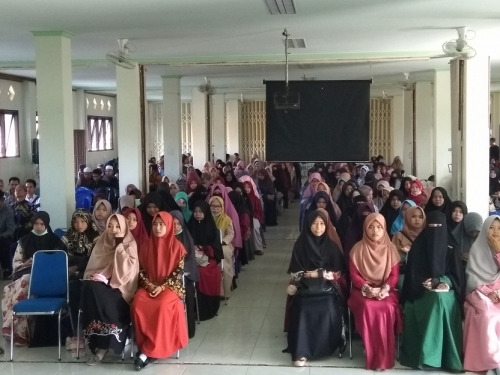 Seminar Hukum Keluarga