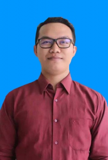 Foto MAHENDRA, S.Pd.I